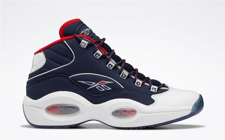 iverson question